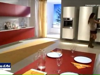 la casa del Grande Fratello 11