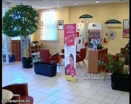 Policía agredido al defender a una mujer en Alcorcón