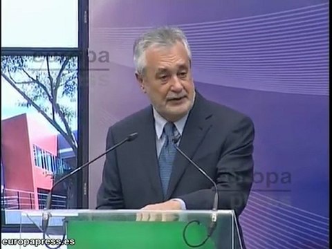 Griñán alaba la labor de Andalucía Lab
