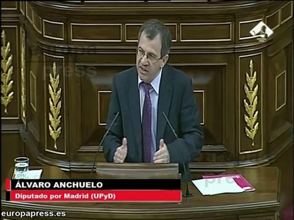 El Congreso aprueba las medidas urgentes del Gobierno