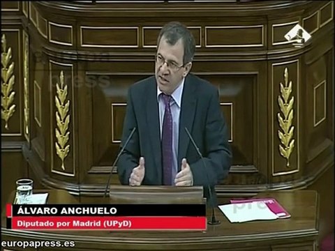 El Congreso aprueba las medidas urgentes del Gobierno