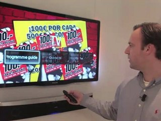 DSMA PHILIPS 21 9 New movie-format Cinema 21 9 Gold TV