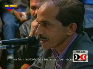 (Video) Memoria Histórica: Fallida privatización de CANTV en la Cuarta dio paso a su nacionalización en el siglo XXI