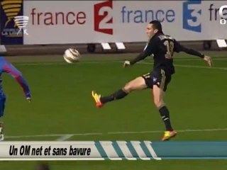 Stephan : "On a retrouvé le Morgan qu'on adore"