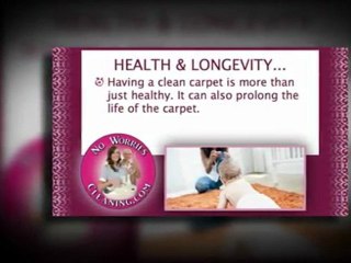Bethlehem PA Carpet Cleaning