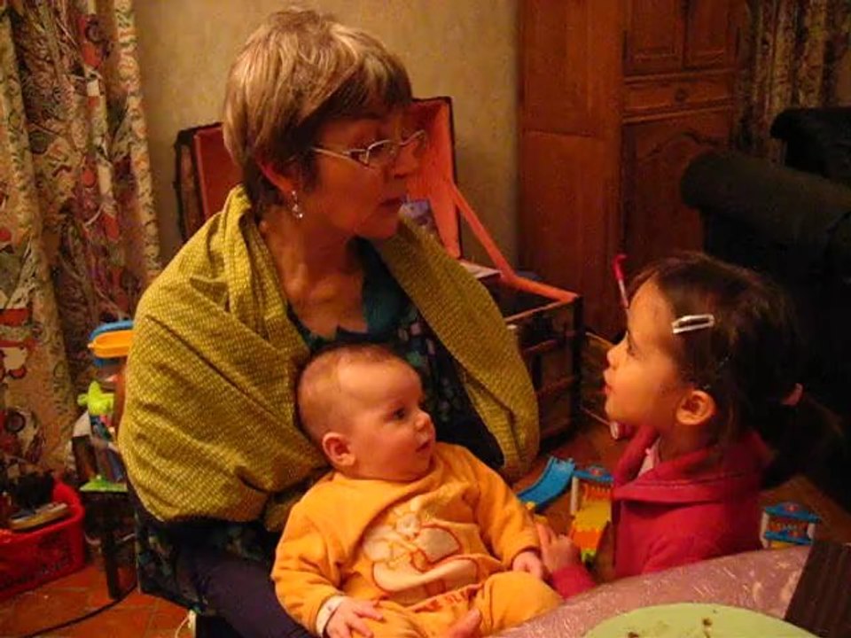 Chant de Noël av Margot 2