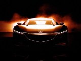 Gran Turismo 5 - Debut Acura NSX Concept [HD]
