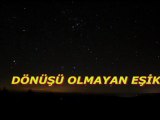 DÖNÜŞÜ OLMAYAN EŞİK