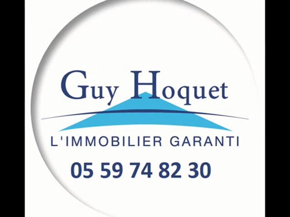 VENTE MAISON TARNOS. 75m²