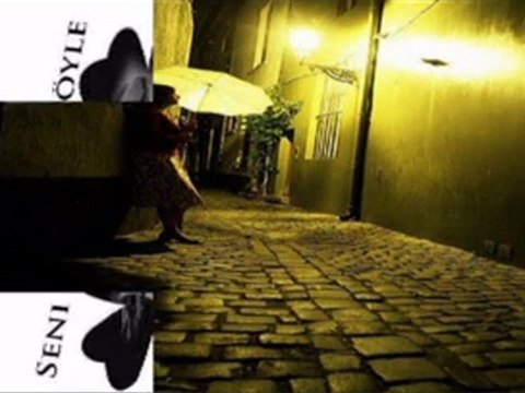 DÖNERİM SEN DİYE HERGÜN SEMAHI...DURAK YİĞİT VİDEOSU