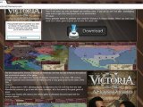 Victoria II A House Divided Serial