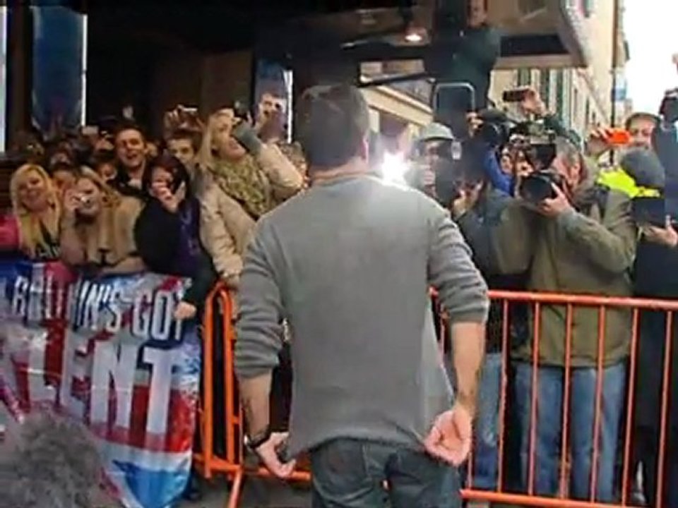 TV NEWS: This Morning shocks again