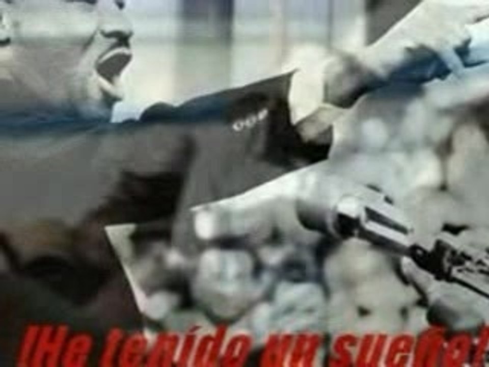 Blanco y Negro
