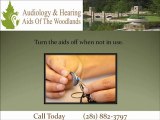 Hearing Aids | Woodlands TX