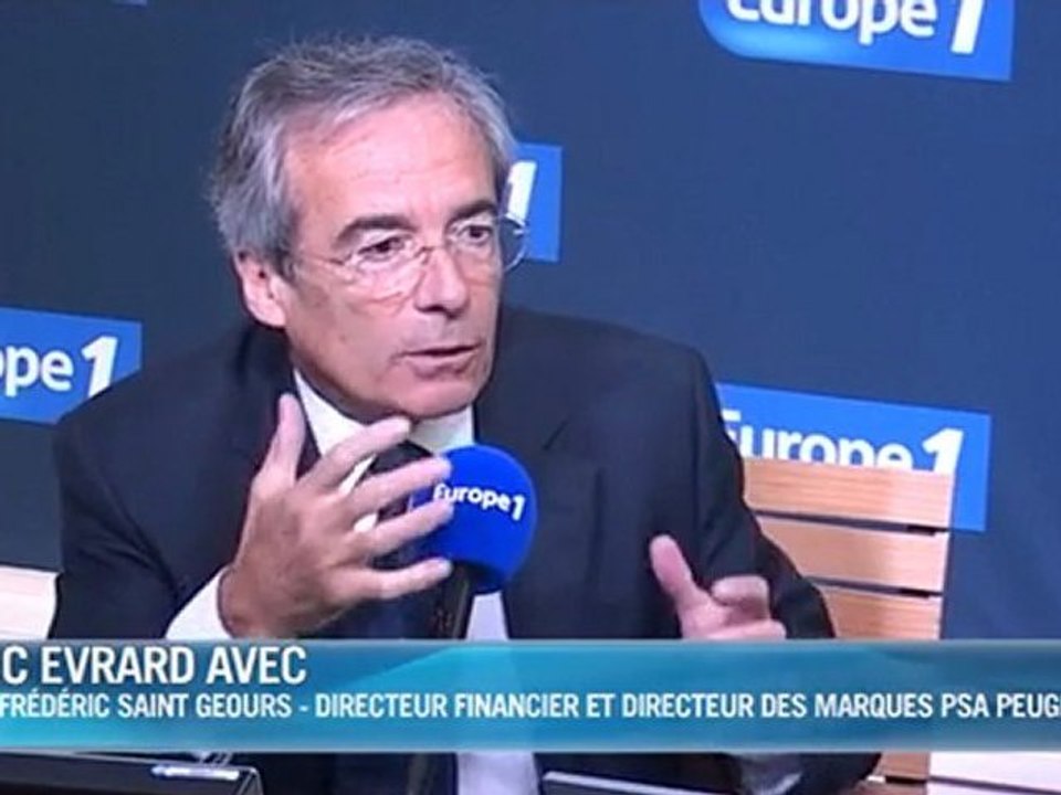 "Les marques Peugeot et Citroën sont très complémentaires"