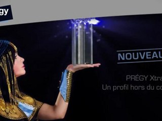 Nouveau montant Prégymétal M62 Xtra