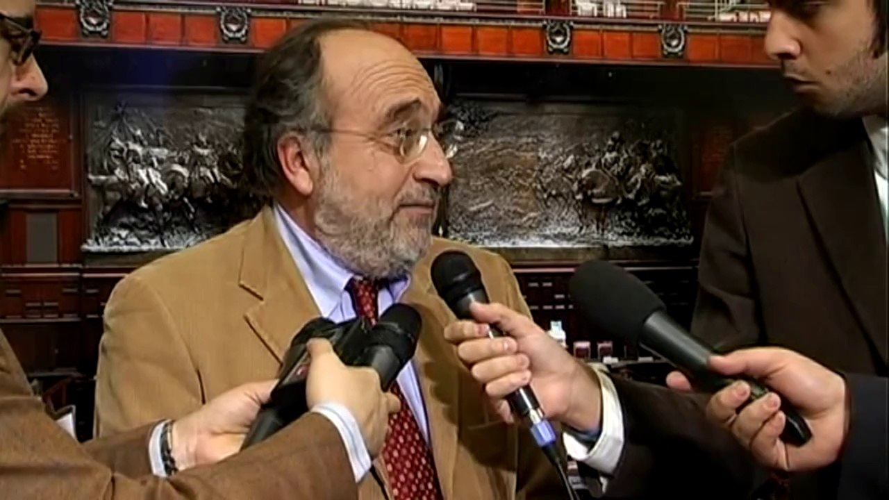 Giulietti - Legge Elettorale