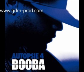 DJ RIM'K - Corner ( BOOBA Remix Autopsie Vol.4 )