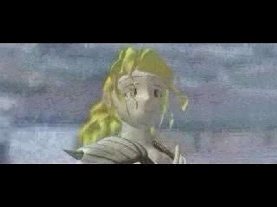 Final fantasy Offspring