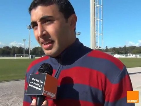 Préparation de l'ASM : Déclarations des joueurs