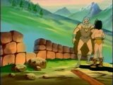 Conan the Adventurer S01E18.In Days of Old