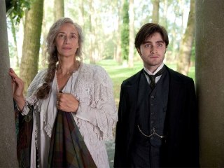 La Dame en Noir - Bande Annonce #2 [VOST|HD]