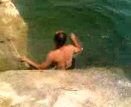 SAMSUN BAFRA - DERBENT BARAJI