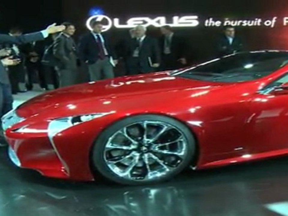 Car-news weekly 13.01.2012