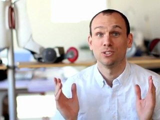 spnKiX - Le patin à roulette du futur ?