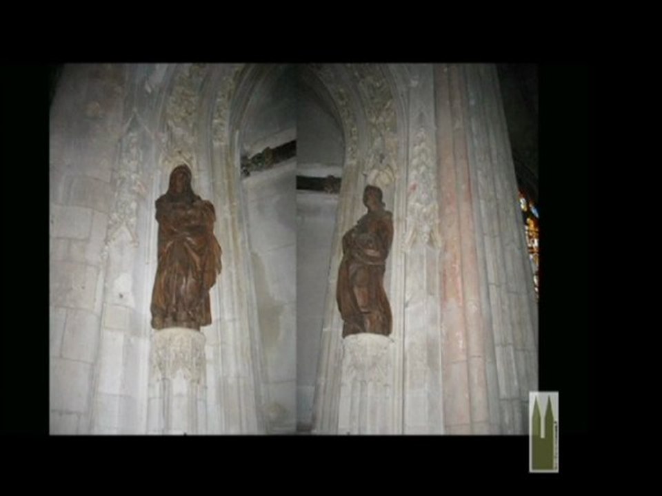 Notre-Dame retrouvée