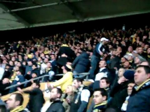 Bitmez Tükenmez Aşkımız! (Okul Açık ile Karşılıklı)