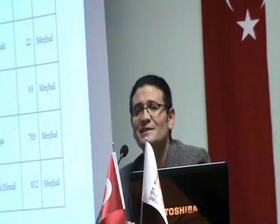 Meşrutiyet Bilecik'i -2