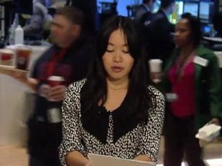 米：反ウォール街デモ、ズコッティパークから一斉退去命令