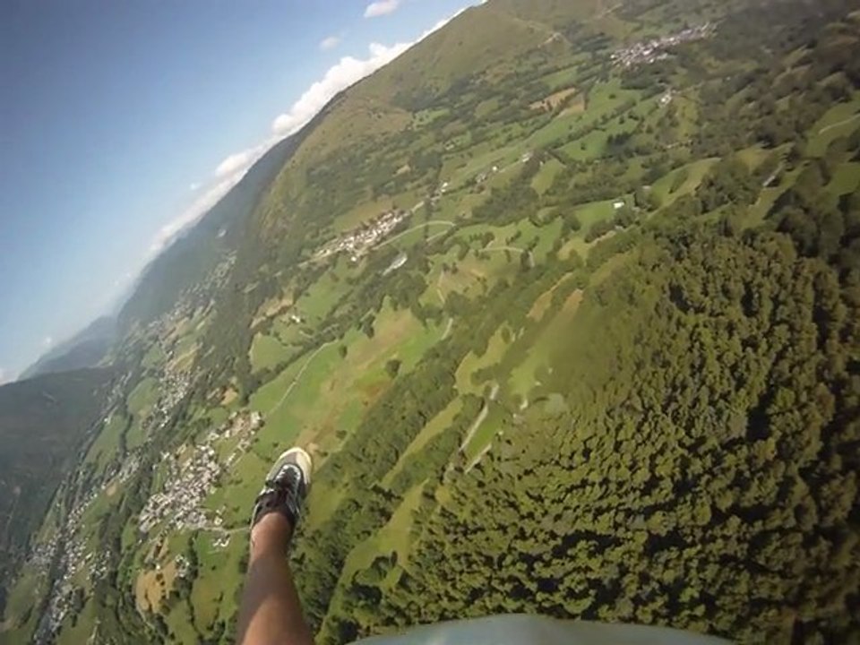 Parapente