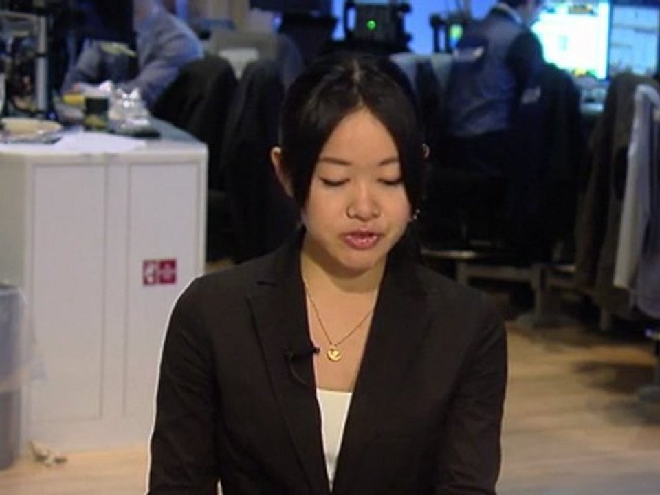 オリンパス、「損失計上先送り」認める