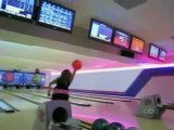 Comment détruire un bowling ?
