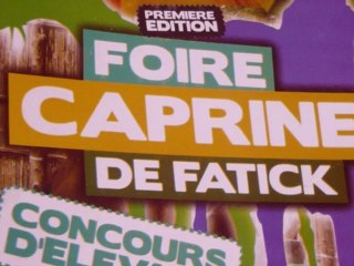 Ségolène Royal en déplacement dans la Région de Fatick au Sénégal