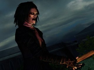 Lollipop Chainsaw - Trailer VOST - Swan