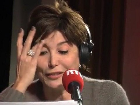 A la Bonne Heure : La chronique de Liane Foly du 12/01/2012