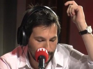 A la bonne heure : la chronique de Régis Mailhot du 12/01/2012