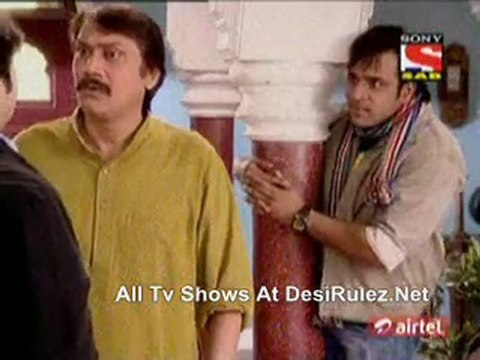 Chintu Chinky Aur Badi Si Love Story 12th jan 2012 pt3