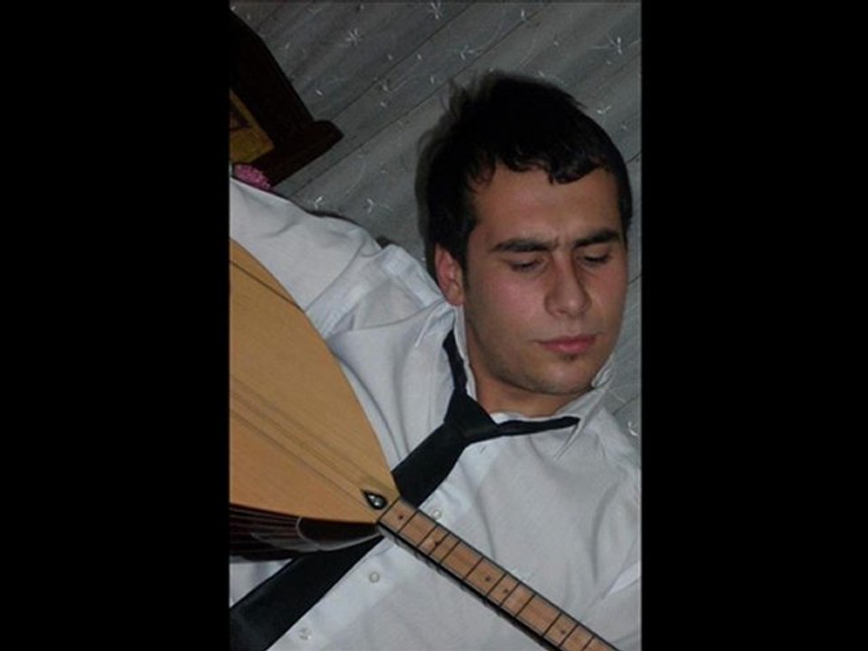 Bekir Tanıq - GözLerime Çizdim Seni ( g i t a r ) amatör kayıt