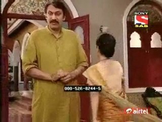 Chintu Chinky - 12th January 2012 pt3