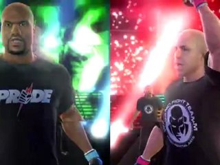 UFC Undisputed 3  (PS3)