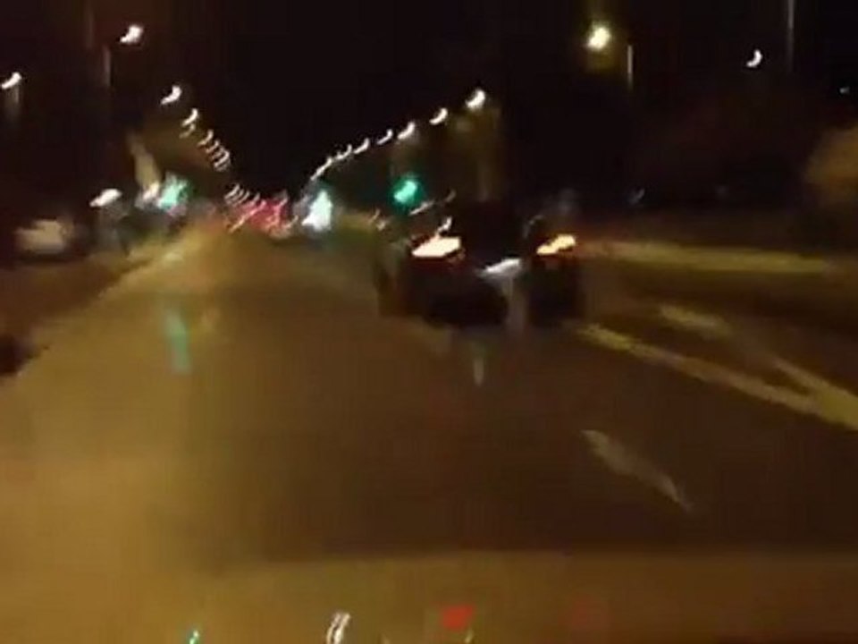 Nasri'yle kafa buldular