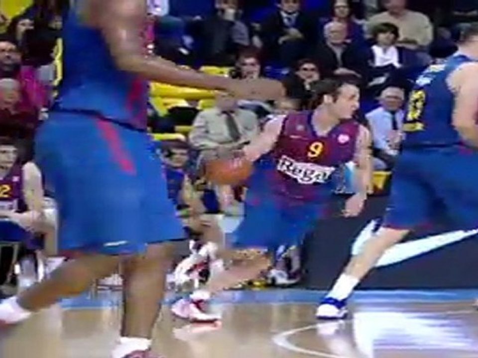 Regular Season Top 10 Assists