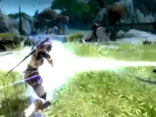 Kingdoms of Amalur: Reckoning  (PS3)