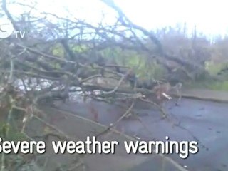 Ep.5 Extreme Weather with Vestas