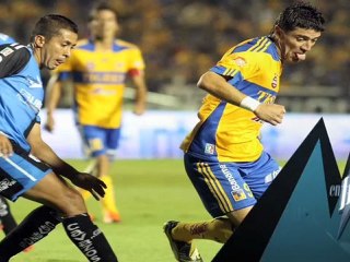 Medio Tiempo:  En Fa Tigres vs Queretaro.mov