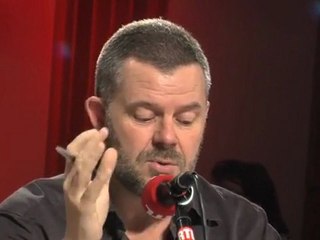 A la Bonne Heure : La chronique d'Éric Naulleau du 12/01/2012